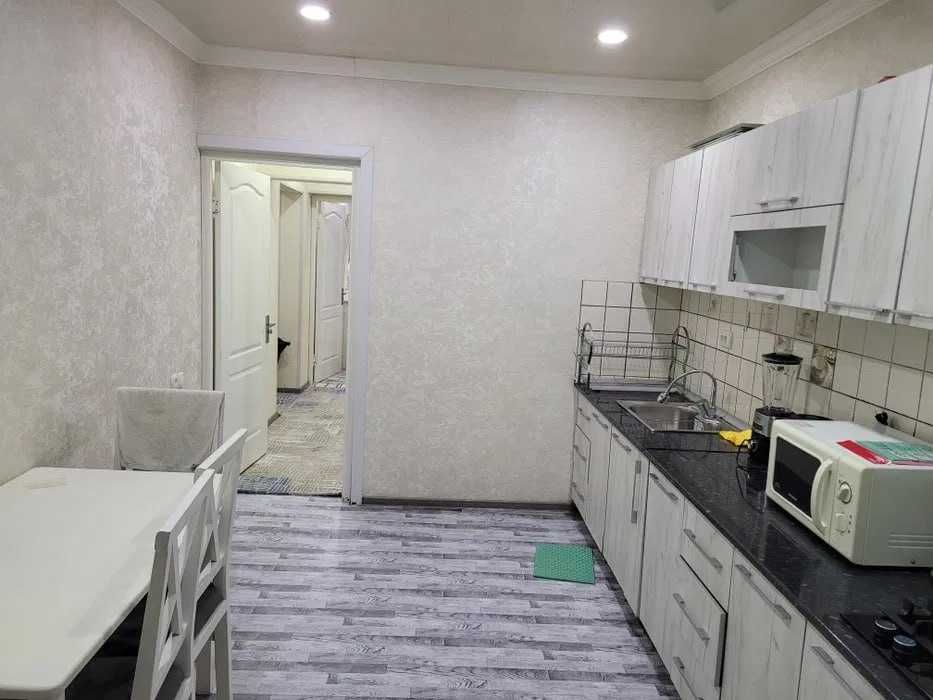 Срочно Сдам Шикарную квартиру на Метро Минор! Ц-5! 2/2/5