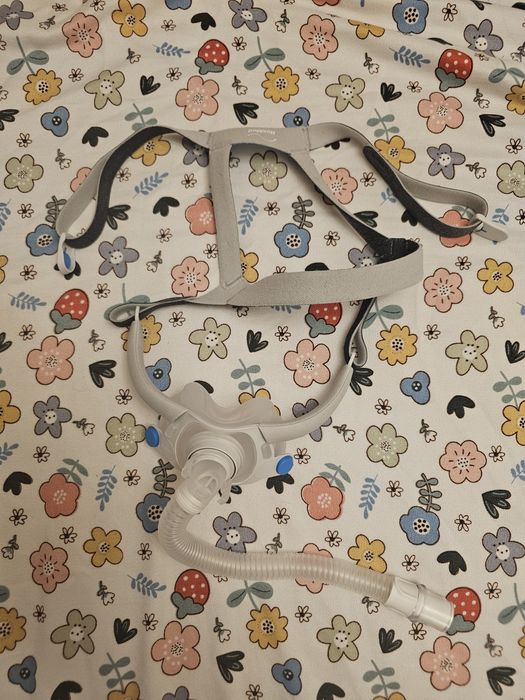 Vand masca CPAP ResMed AirFit F40