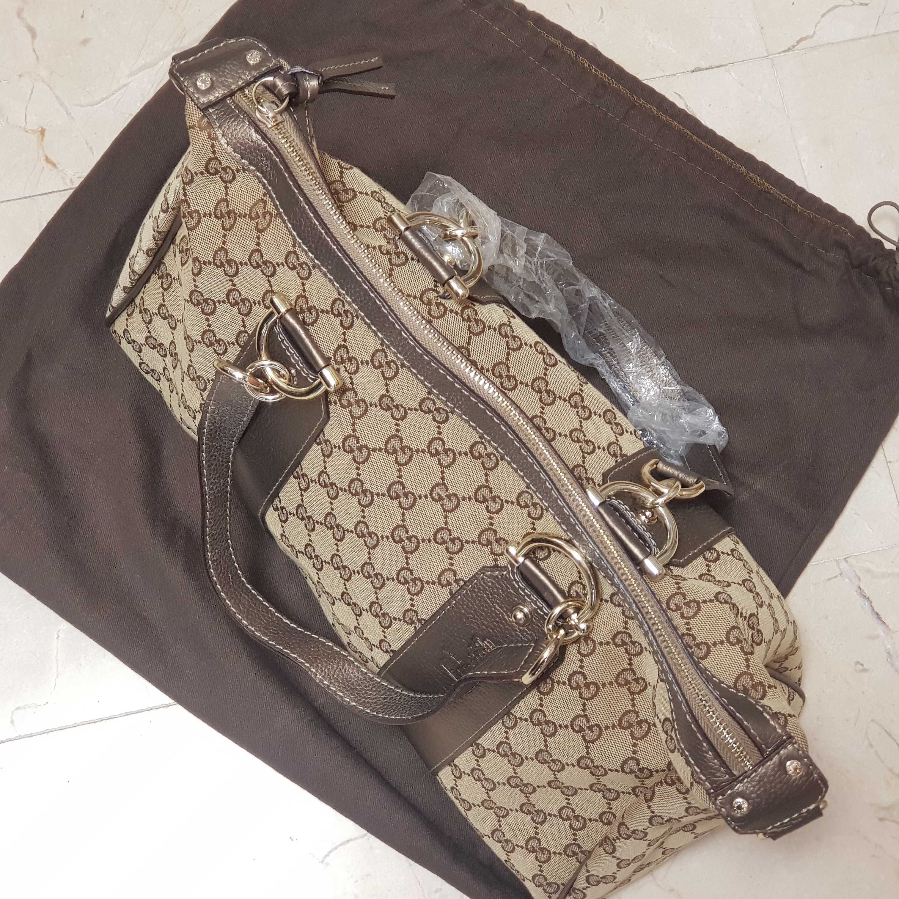 Geanta Gucci  Super - Model Exclusivist ! reducere 199 ron