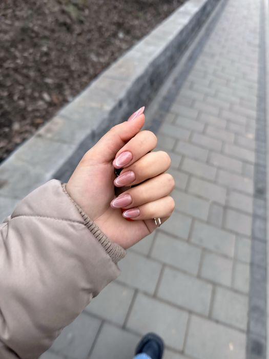 Unghii cu gel si semi Suceava si pedi