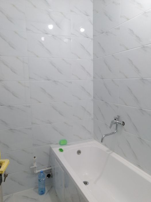 Кафел териш хизмати Келишилган нархларда сиз хохлага ситилда мурожаат