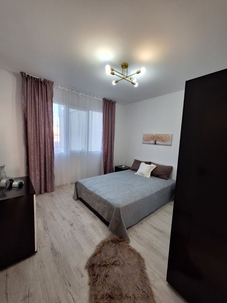 Продава се Четиристаен апартамент в Стара Загора, Казански - изток - 85 кв.м за 1400 €/кв.м - Снимка #10