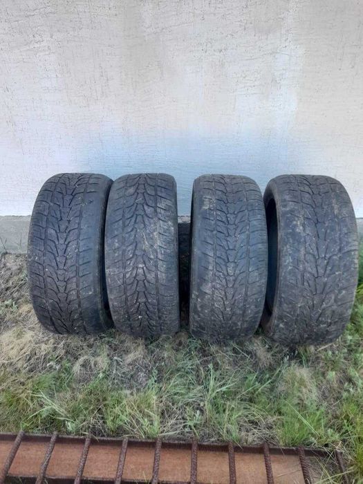 Колеса автомобиля 285/50R20