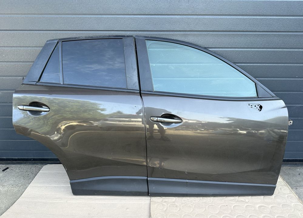 Usi dreapta / Portiere dreapta Mazda CX5 2012-2017
