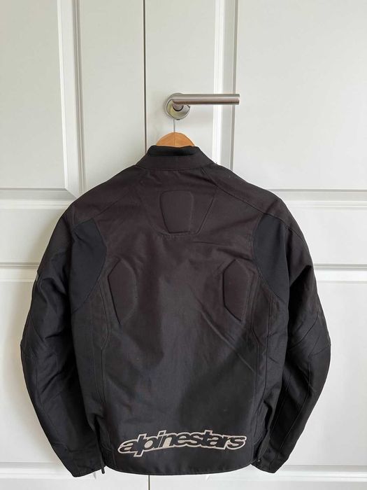 Geaca Moto Vara Alpinestars T Faster - S