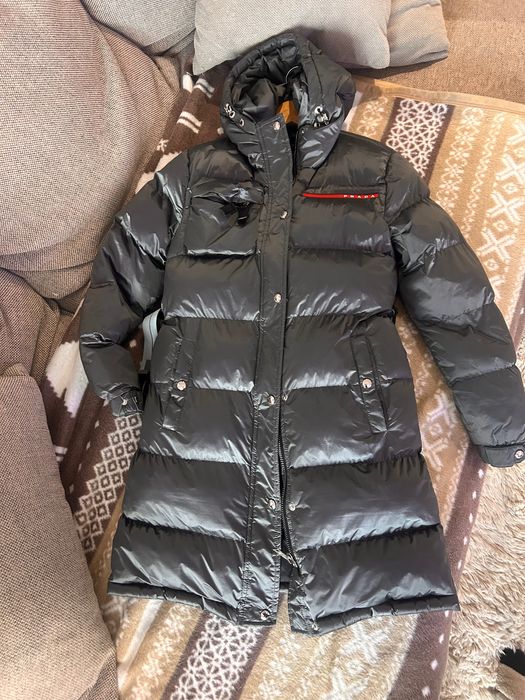 Дамско яке Prada