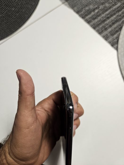 SAMSUNG Galaxy S10 Plus, 128GB, 4G, 8GB RAM, Dual SIM Prism Black