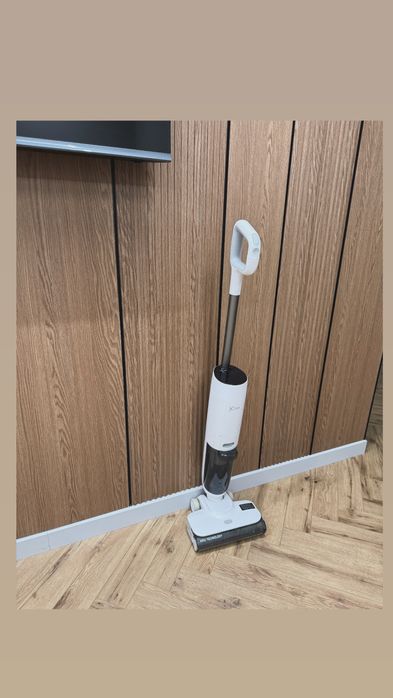 Продам моющий пылесос