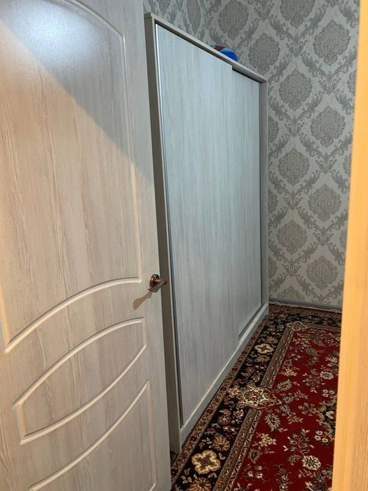 Аренда 1 комнатной квартиры Юнусабад 17-й Ор-р Автошкола|Новостройка