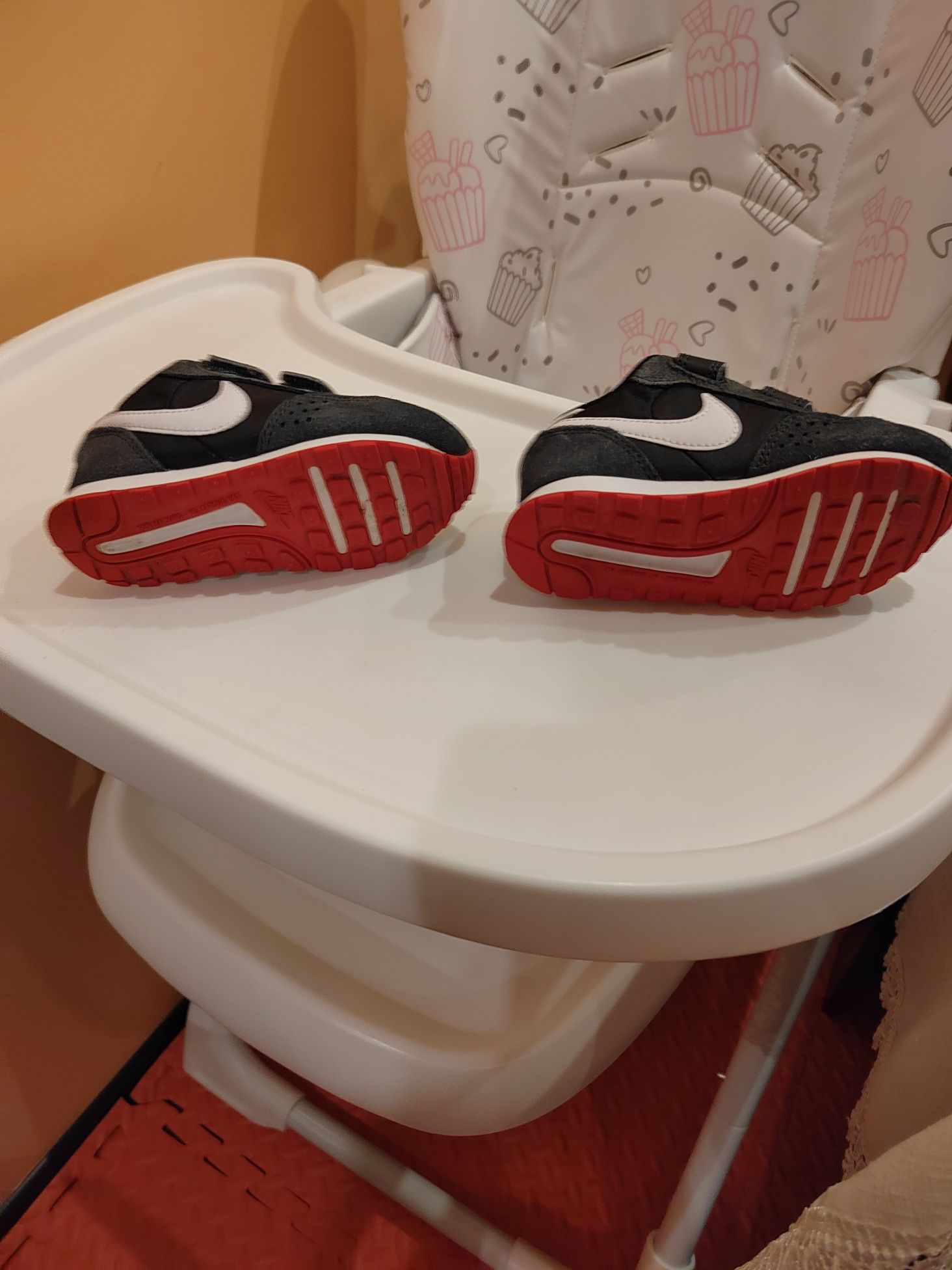 Детски маратонки "Nike Run", N:23, 5