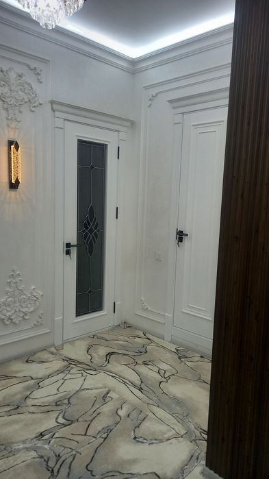 Между комнатные Двери