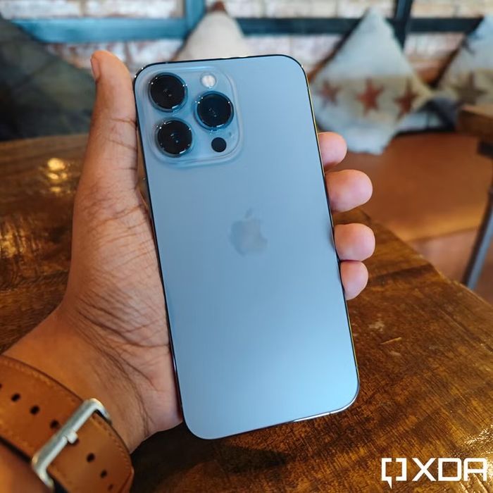 Iphone 13 pro 128 gb