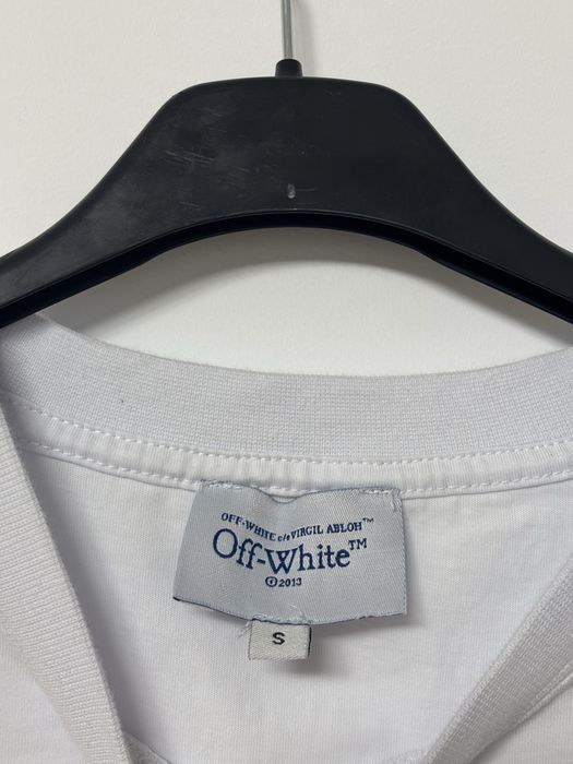 ‼️OFERTA‼️ tricou off white original