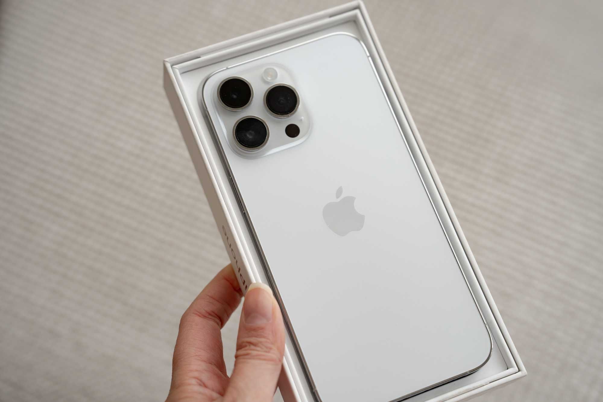 Iphone 14 Pro MAX 1 TB