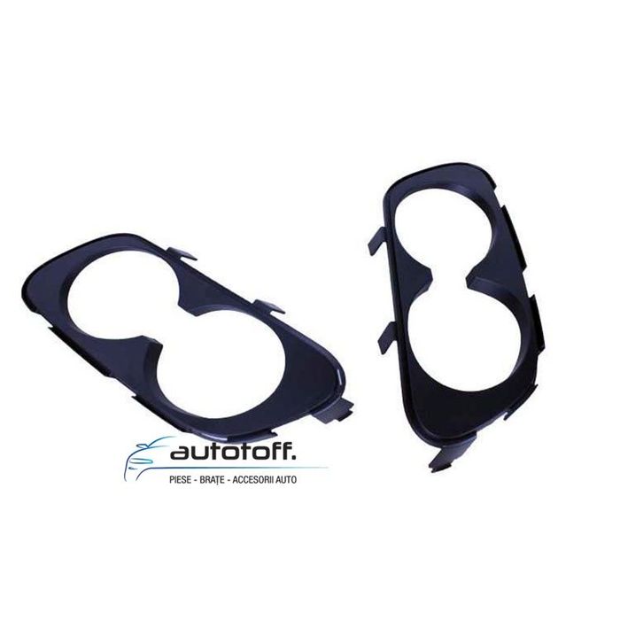 Difuzor bara spate Mercedes GLE W167 (2019+) 53AMG Design