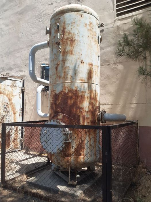 Ресивер. Resiver