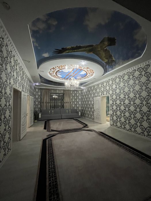 Ұзақ мерзімге тұрушылар керек!