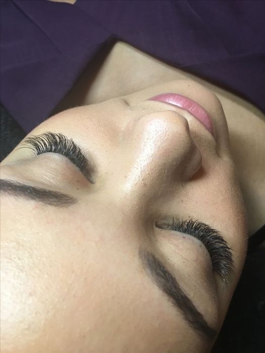 Salon krasata bam  skedka