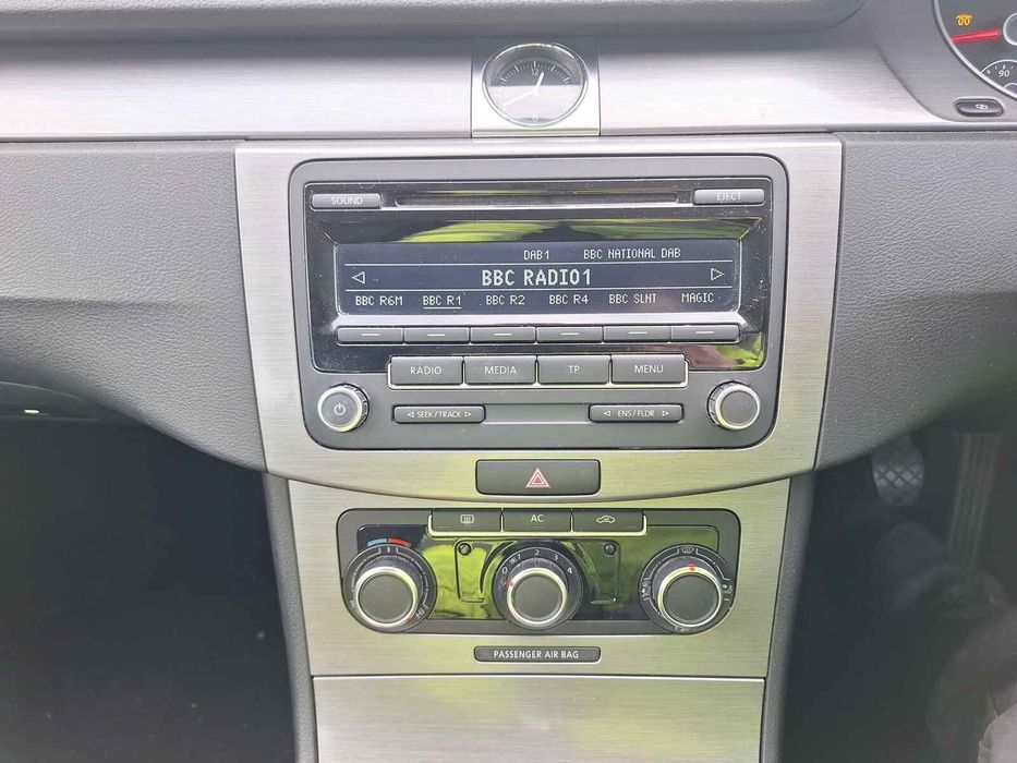 Haion Volkswagen Passat 2012 Break Maro