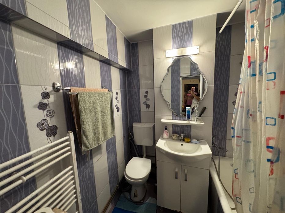 Apartament de vanzare