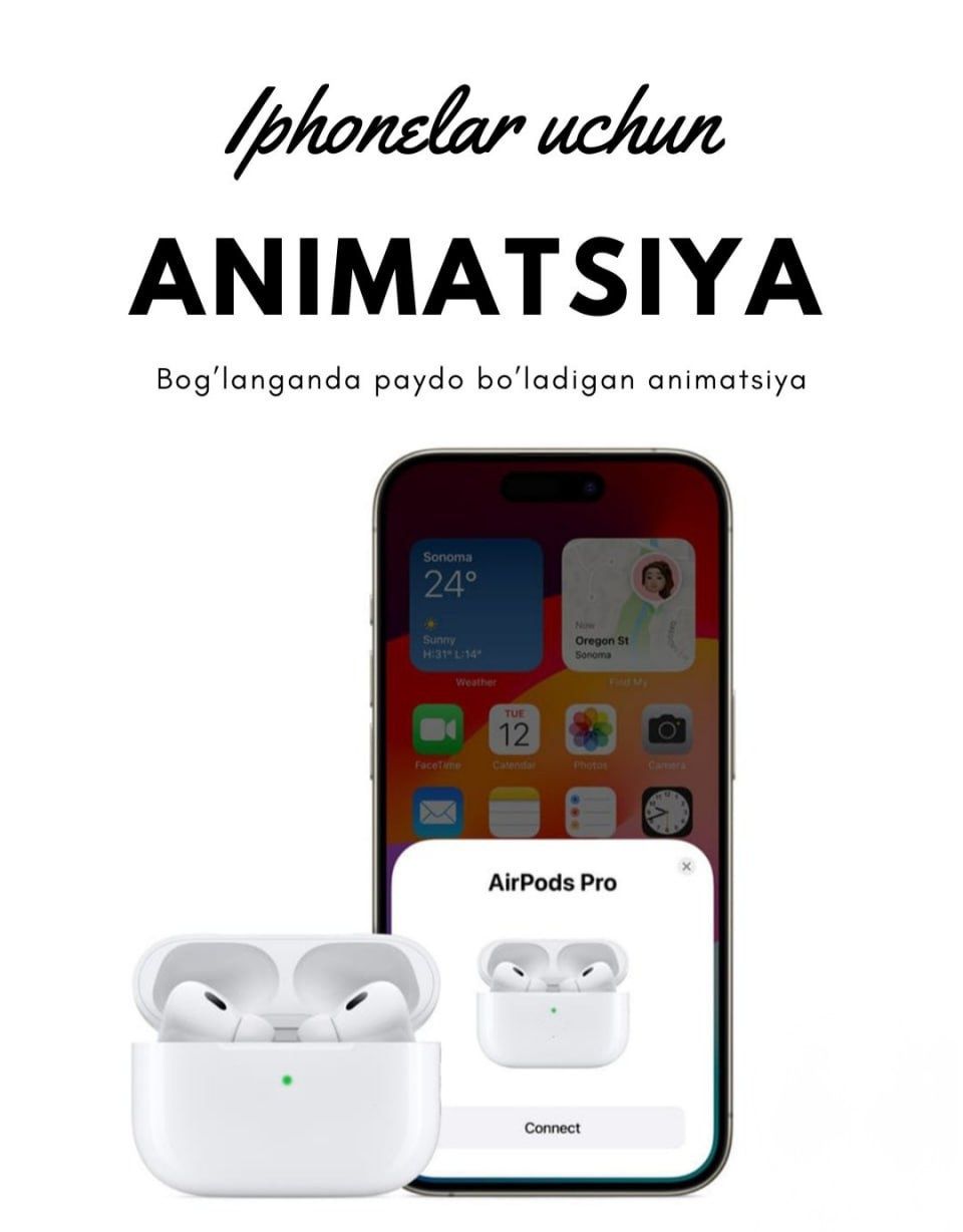 Airpods pro 2 lux