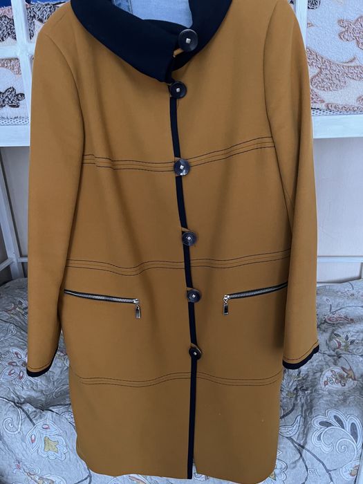 Продам пальто