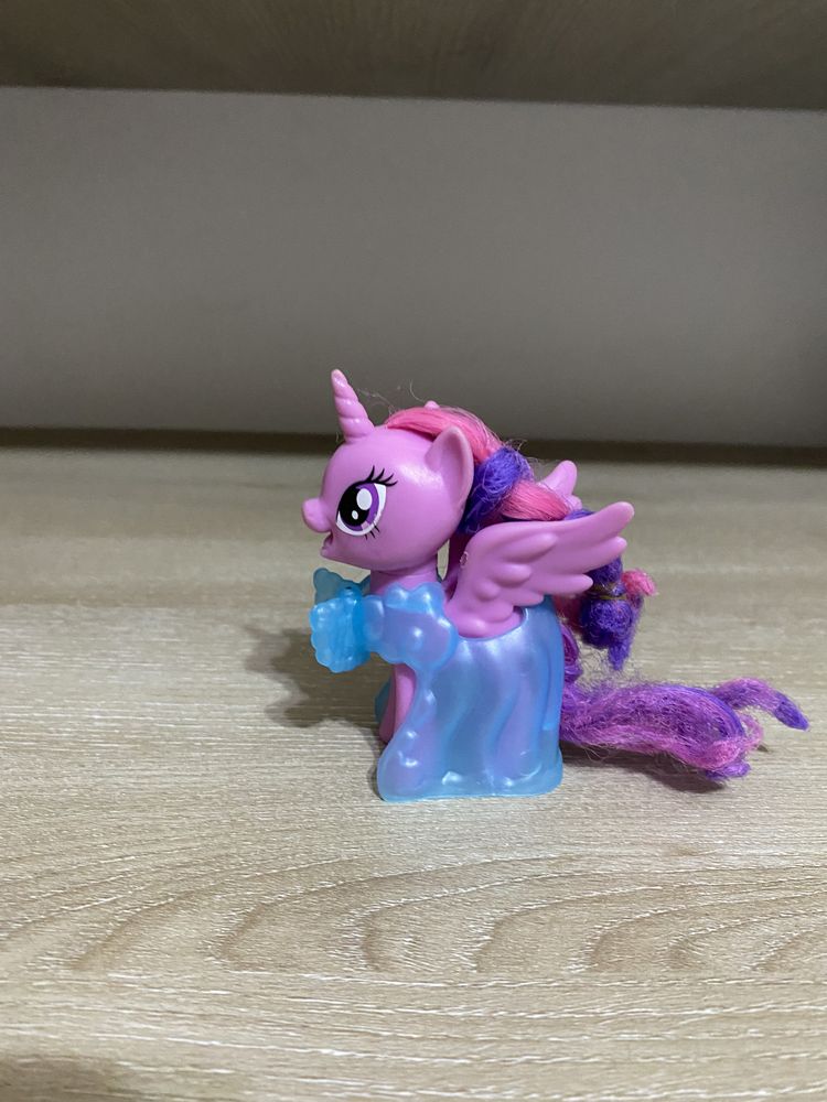 Figurine my little pony