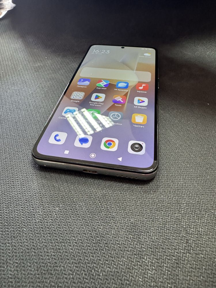 Xiaomi 12T 5G 8/128gb в отлично състояние