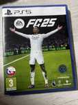 FIFA 25 pentru PS5