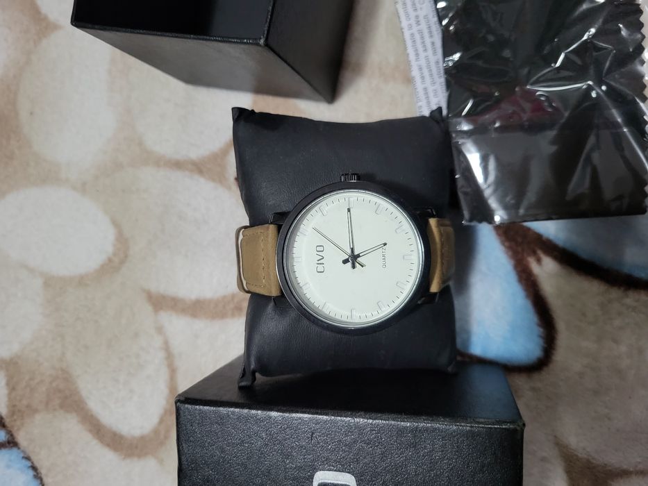Ceas civo 1196 ca nou