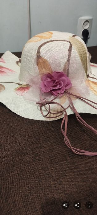 Продам почти новые шляпы