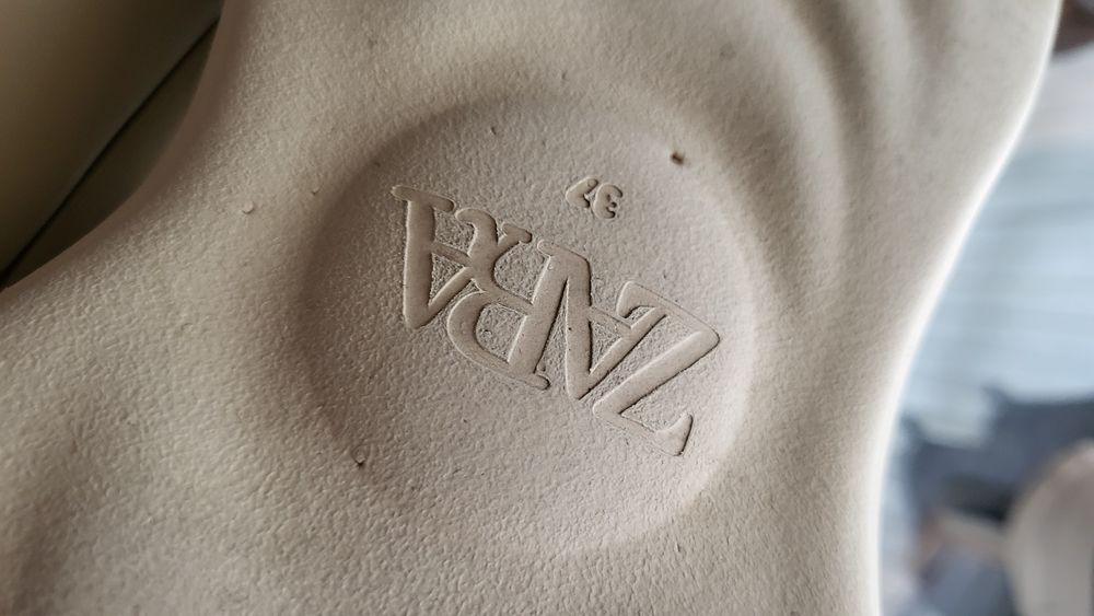 Дамски чехли два модела