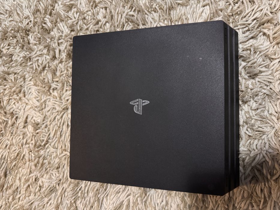 PlayStation 4 Pro
