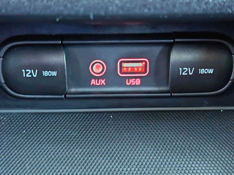 Kia Forte 2.0i Ръчка 11743