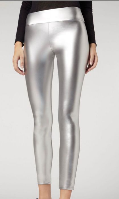 Calzedonia леггинсы  L и XL