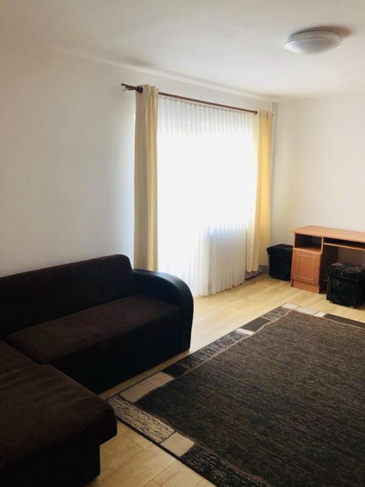 Dau in chirie apartament 2 camere strada Tulcea Intre Lacuri