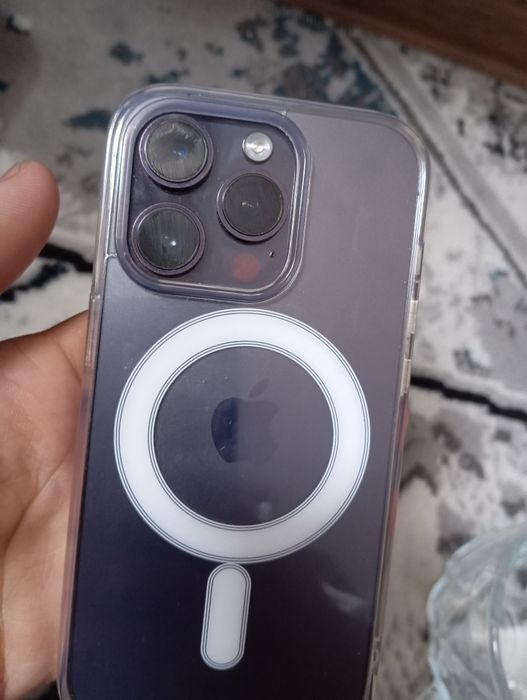 Iphone 14 pro dual sim