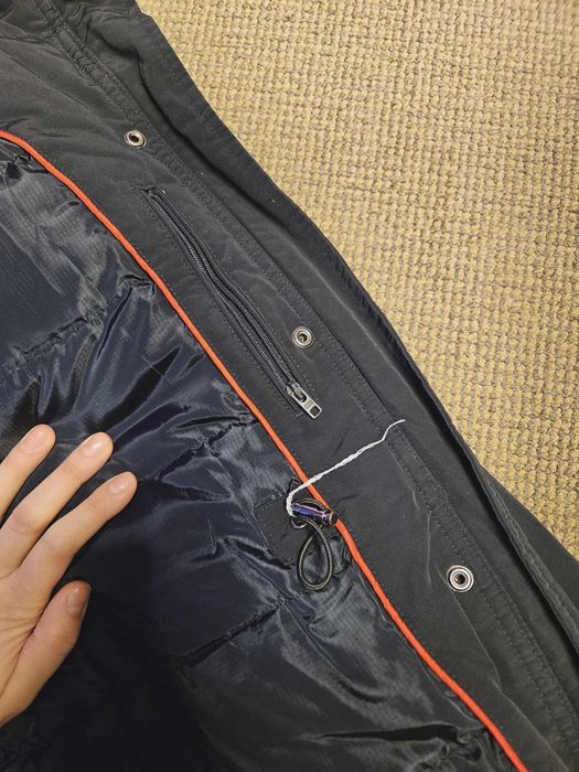 Geacă Tommy Hilfiger