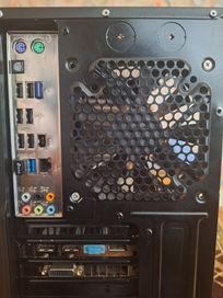 Gaming pc подходящ за всяка игра..