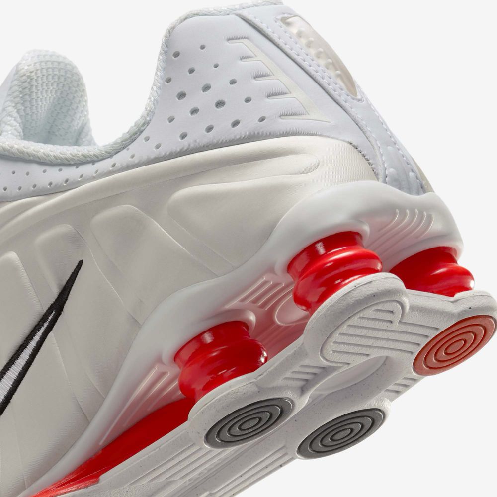 Nike Shox R4 - 36.5 и 38 Номер Оригинални