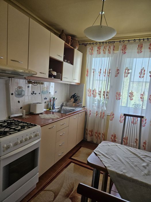 Apartament cu 3camere