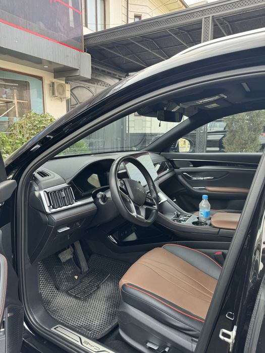 Byd song plus chempion
