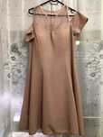 Rochie elegantă roz