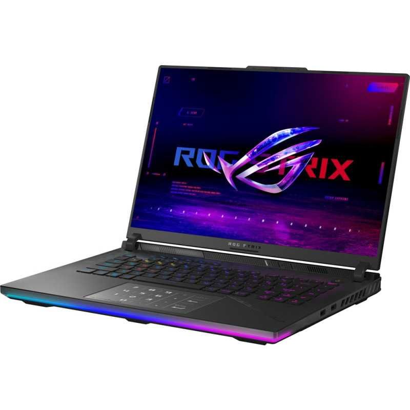 Laptop ASUS ROG Strix16 MiniLed i9 13980HX RTX 4090 32Gb 240Hz Sigilat
