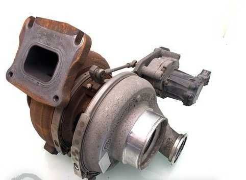 Turbo,turbosuflanta camion Renault - piese/dezmembrari Renault