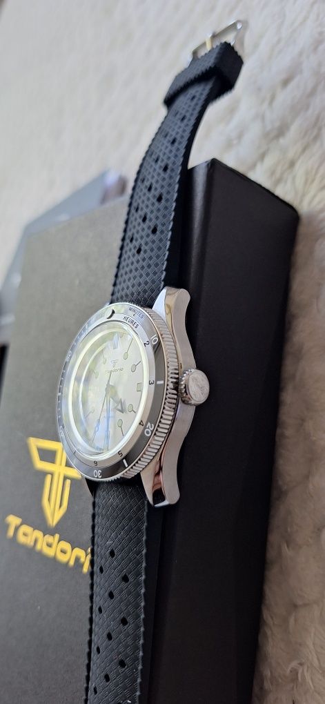 Ceas nou. Automatic, Seiko NH35A.