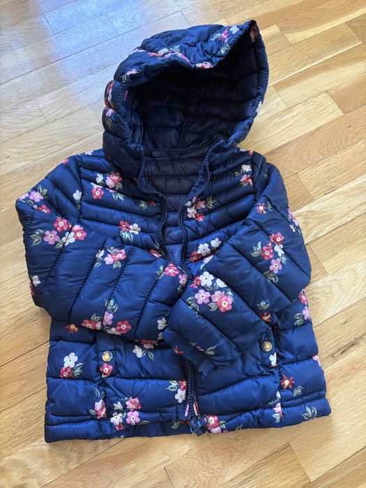 Момичешки преходни якета 98-104 размер