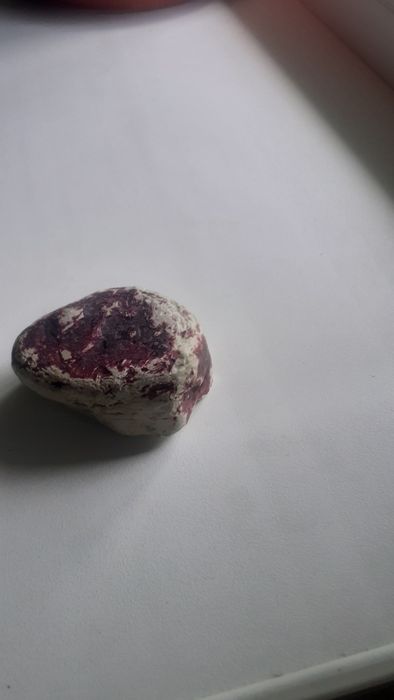 Камень с каспийского море