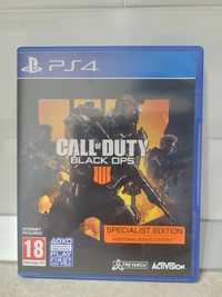 Call of Duty PS4