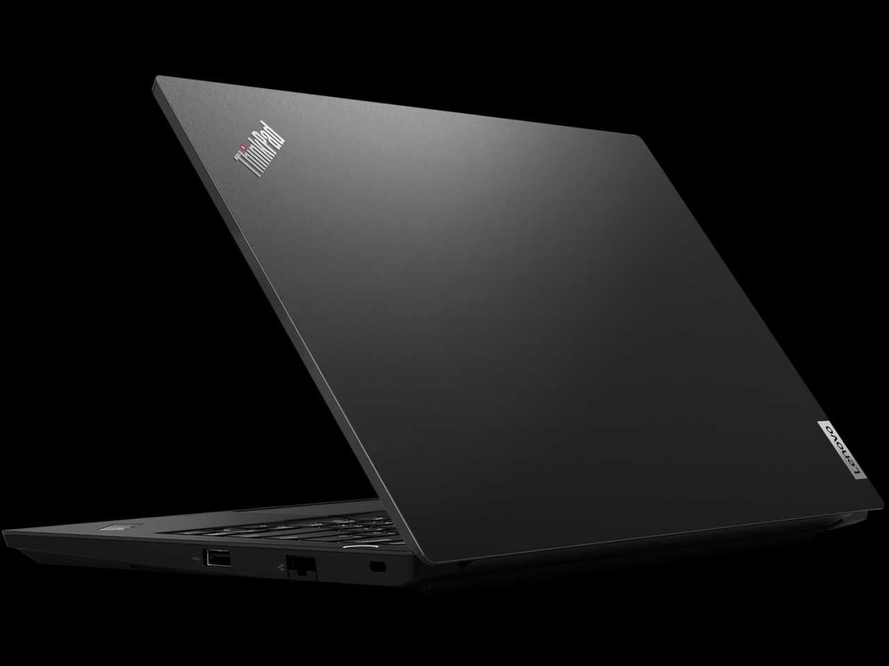 Lenovo ThinkPad E14 Gen 2 Intel Core i3-1115G4/4GB DDR4/256GB SSD/14"